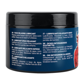 Lubrifiant épais relaxant FUCK & FIST FF HYBRID RELAX 500ml 2