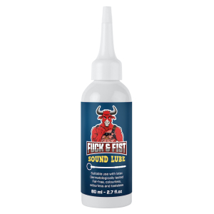 Lubrifiant pour Urètre FUCK & FIST SOUND LUBE 80 ml