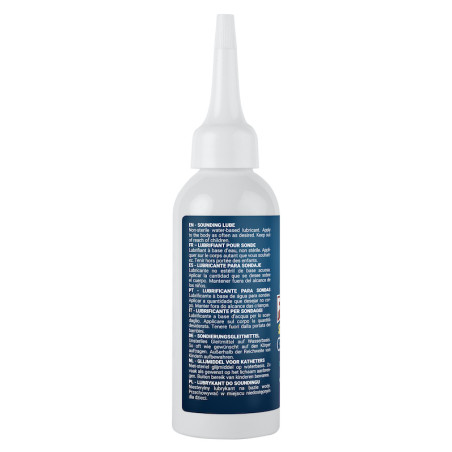 Lubrifiant pour Urètre FUCK & FIST SOUND LUBE 80 ml