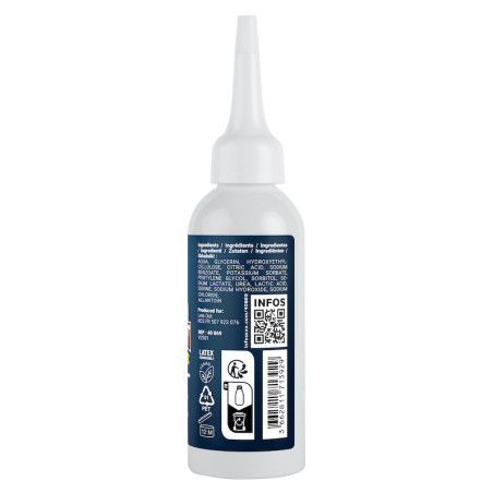 Lubrifiant pour Urètre FUCK & FIST SOUND LUBE 80 ml