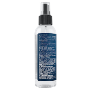 Nettoyant pour Sextoys FUCK & FIST TOY CLEANER de 150 ml
