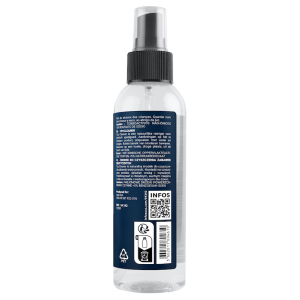Nettoyant pour Sextoys FUCK & FIST TOY CLEANER de 150 ml