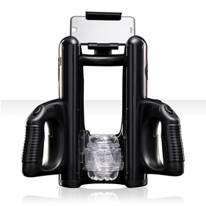 Support Masturbateur QUICKSHOT LAUNCH de Fleshlight