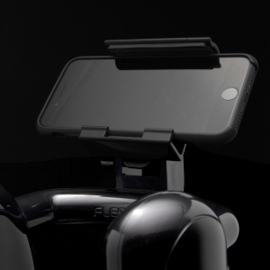 Support Masturbateur QUICKSHOT LAUNCH de Fleshlight