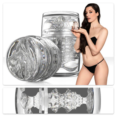 Masturbateur Fleshlight QUICKSHOT STOYA