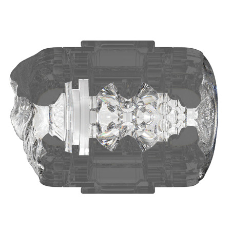 Masturbateur Fleshlight QUICKSHOT STOYA