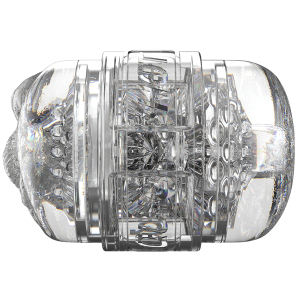 Masturbateur Fleshlight QUICKSHOT STOYA