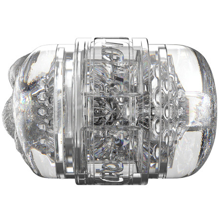 Masturbateur Fleshlight QUICKSHOT STOYA