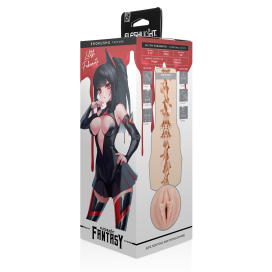 Masturbateur Réaliste FANTASY LILITH FUKOMOTO Chair 2