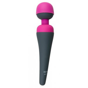 Stimulateur wand Palm Power 3.9 cm