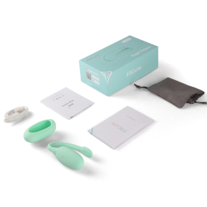 Oeuf Connecté KEGEL REJUVE 6.5 x 3.5cm