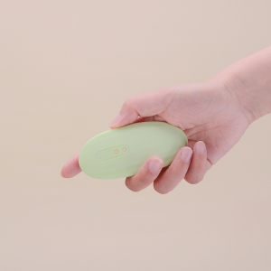 Vibro de Culotte Connecté MAGIC NYX Vert pomme