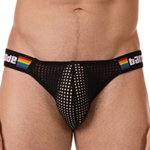 Slip REGIRO Noir