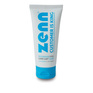 Lubrifiant Eau ZENN 100ml
