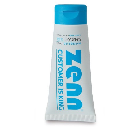 Lubrifiant Eau ZENN 100ml