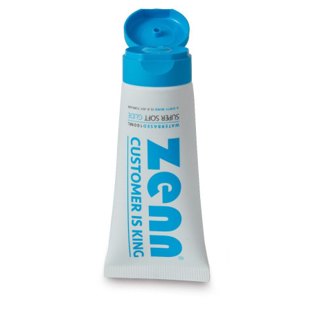 Lubrifiant Eau ZENN 100ml