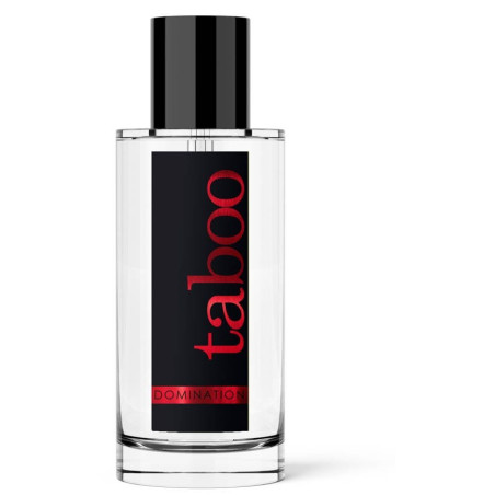 Eau de Parfum TABOO DOMINATION FOR HIM 50ml