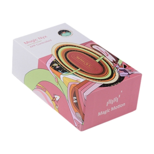 Vibro de Culotte Connecté MAGIC NYX Vert pomme