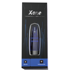 Masturbateur Automatique Connecté XONE 2