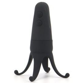 Masturbateur de gland HOCTOP avec 10 Vibrations