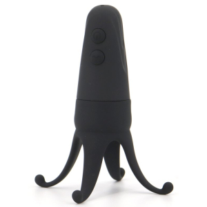 Masturbateur de gland HOCTOP avec 10 Vibrations