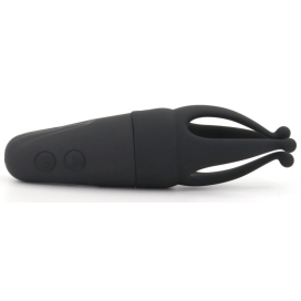Masturbateur de gland HOCTOP avec 10 Vibrations 2