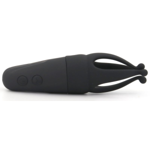 Masturbateur de gland HOCTOP avec 10 Vibrations