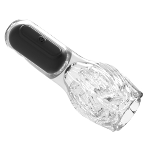 Masturbateur de Gland Vibrant PICKDICK 7 x 2.5cm