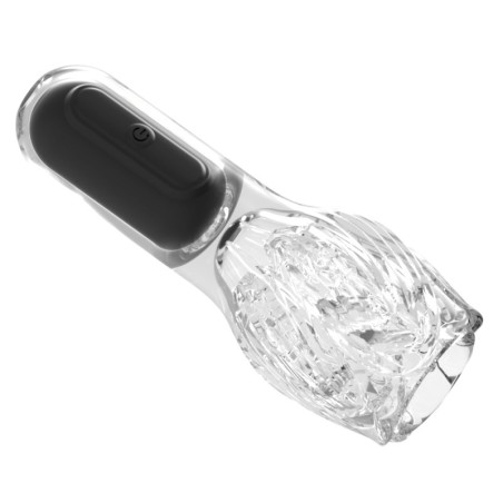 Masturbateur de Gland Vibrant PICKDICK 7 x 2.5cm
