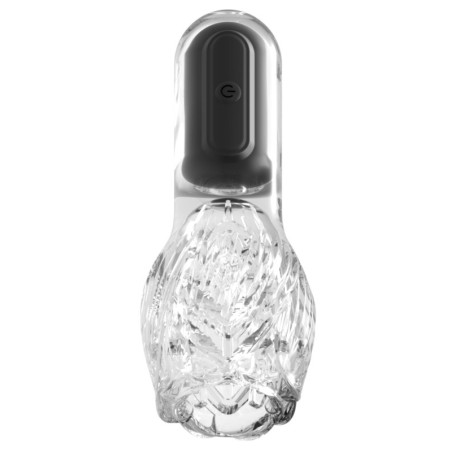 Masturbateur de Gland Vibrant PICKDICK 7 x 2.5cm