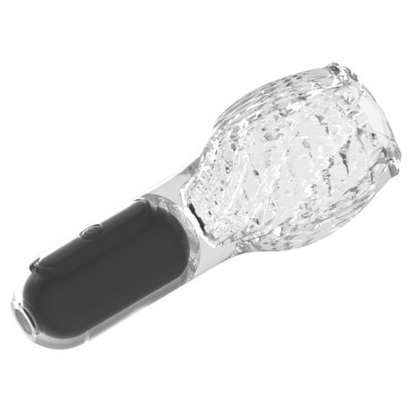 Masturbateur de Gland Vibrant PICKDICK 7 x 2.5cm