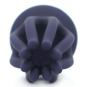 Masturbateur de gland OCTOGLUS avec 10 Vibrations