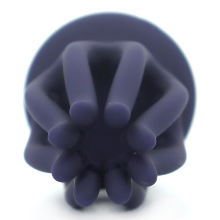 Masturbateur de gland OCTOGLUS avec 10 Vibrations