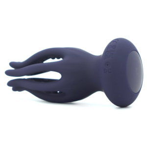 Masturbateur de gland OCTOGLUS avec 10 Vibrations