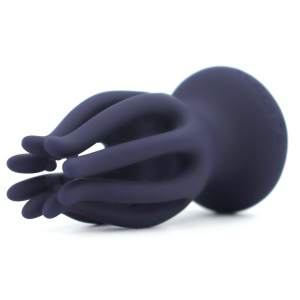 Masturbateur de gland OCTOGLUS avec 10 Vibrations