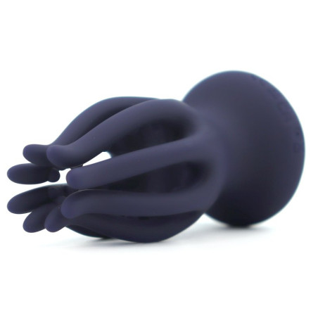 Masturbateur de gland OCTOGLUS avec 10 Vibrations