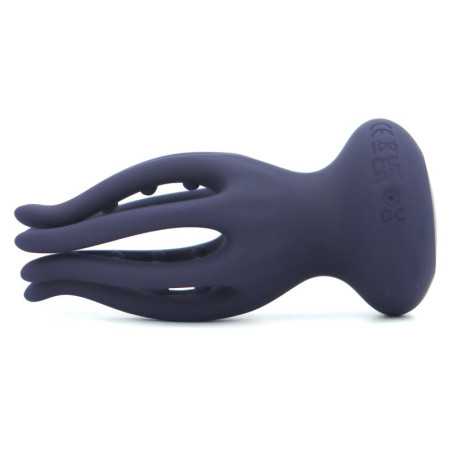 Masturbateur de gland OCTOGLUS avec 10 Vibrations