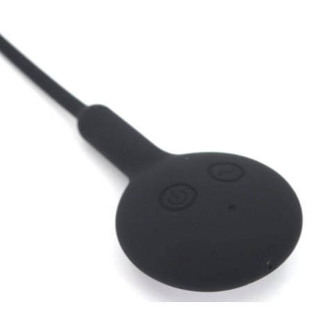 Tige d'urètre vibrante VIBE KIKI 18 cm et 7 Vibrations
