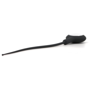 Tige d'urètre vibrante VIBE KIKI 18 cm et 7 Vibrations