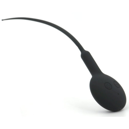 Tige d'urètre vibrante VIBE KIKI 18 cm et 7 Vibrations