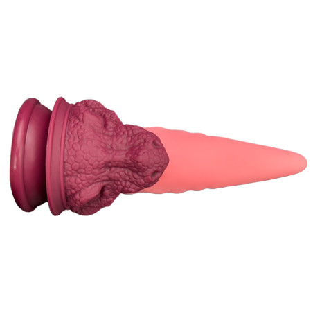 Gode Monster DRAKON TONGUE 15 x 5cm
