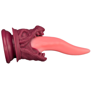 Gode Monster DRAKON TONGUE 15 x 5cm