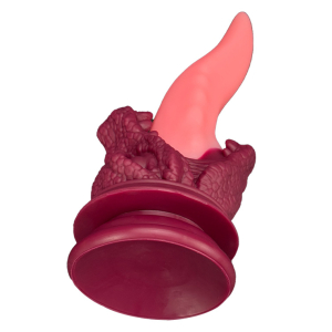 Gode Monster DRAKON TONGUE 15 x 5cm