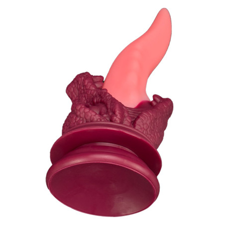 Gode Monster DRAKON TONGUE 15 x 5cm