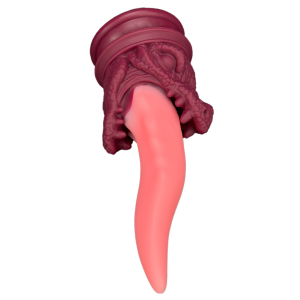 Gode Monster DRAKON TONGUE 15 x 5cm