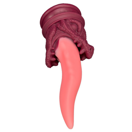 Gode Monster DRAKON TONGUE 15 x 5cm