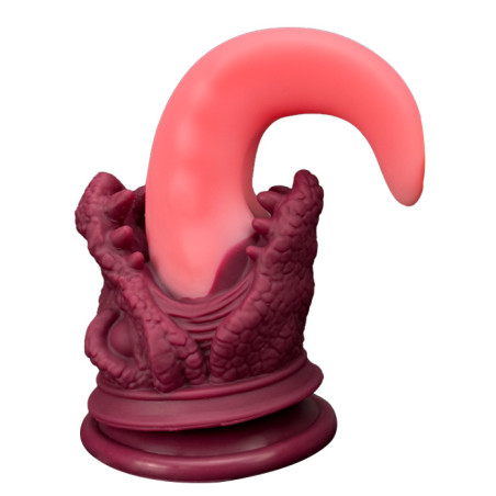 Gode Monster DRAKON TONGUE 15 x 5cm
