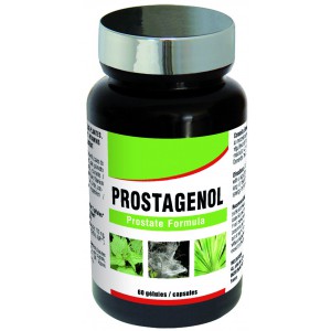 PROSTAGENOL 60 gélules