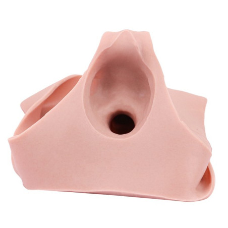 Gode Ceinture Creux DULMIX 13 x 4cm