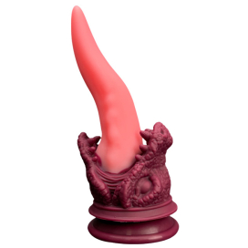 Gode Monster DRAKON TONGUE 15 x 5cm